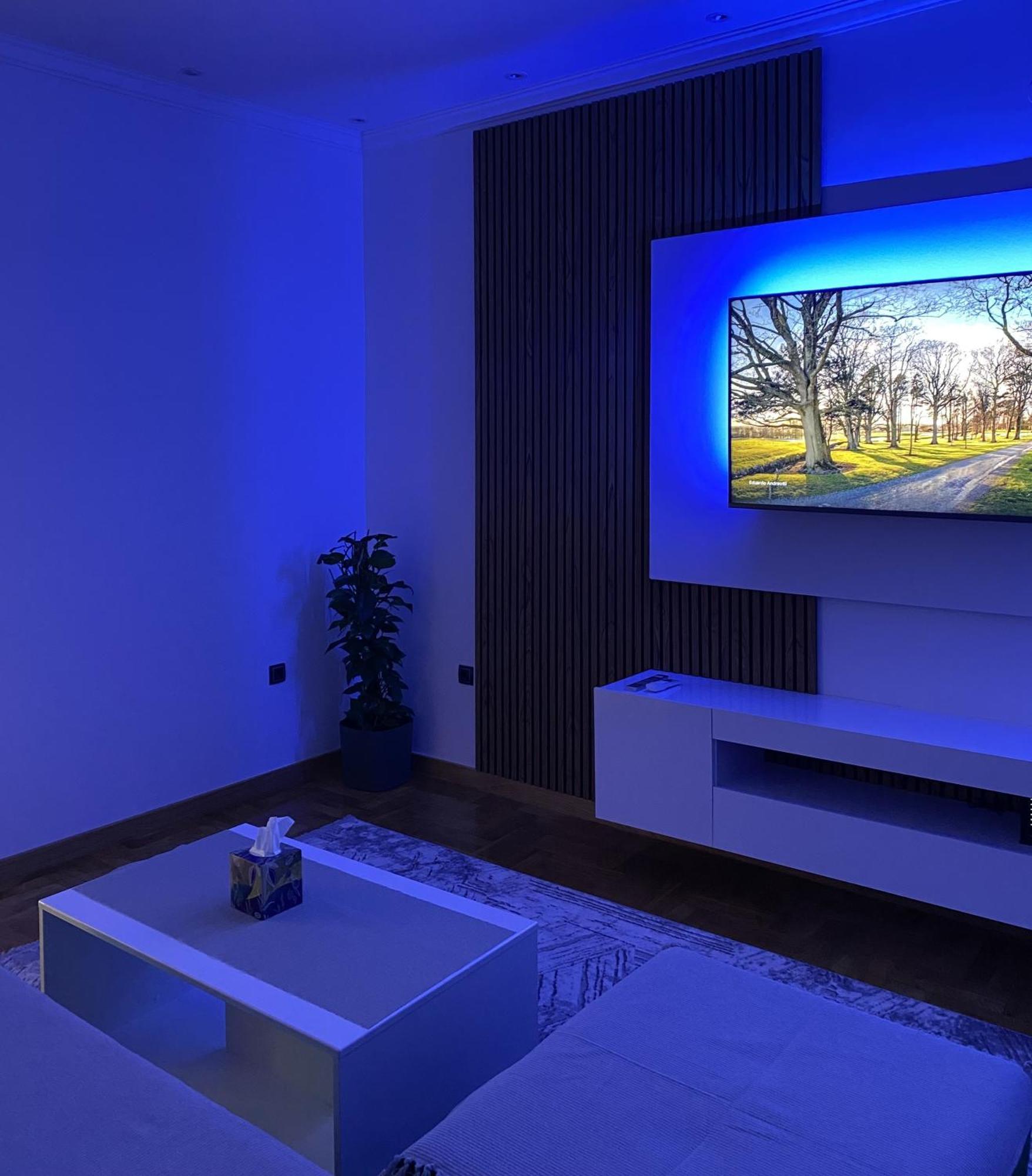 Sarajevo Luxury Apartment - 50 M From Old Sarajevo Clock Tower Exteriör bild